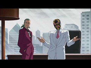 Invincible but only then Machine Head talk