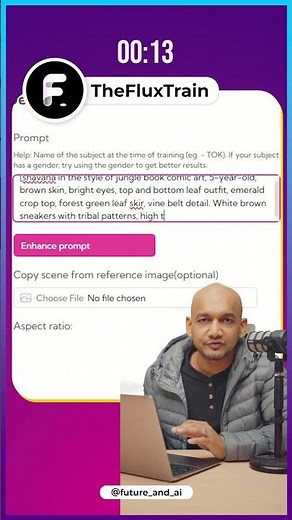 How to Make a Children's Book with AI in 3 steps?