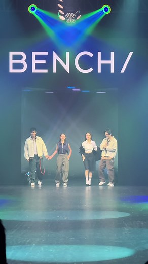 Bench Fashion Week 2025 Highlights and Surprises
