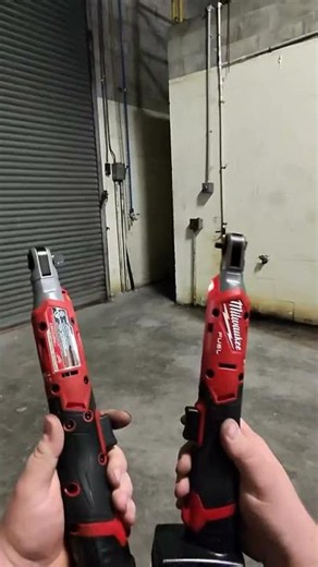 NEW M12 FUEL™ 1/4”, 3/8", and 1/2" Ratchets | 3053 Video Credit: @mikestoolreview