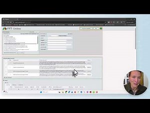Fuels and Fire Tool Overview