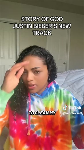 Justin Bieber on Instagram: "Wow thank you for these words love youuuuu"