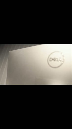 戴尔（DELL）UltraSharp 27英寸 2K显示器 IPS Black 120Hz 高刷 Type-C 15W手机充电 旋转升降 U2724D