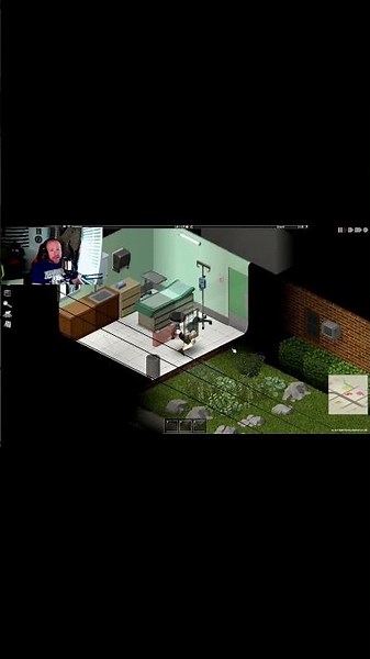 Survive 28 Minutes Later in Project Zomboid B42 (Impossible Mode)