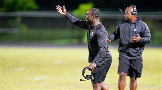 Florida high school football scores: Palm Beach County matchups in Week 5 regular season