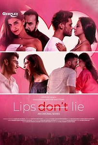 Lips Don't Lie (2020) - TV Show