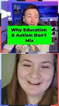Autism & Education Struggles - The Real Story!