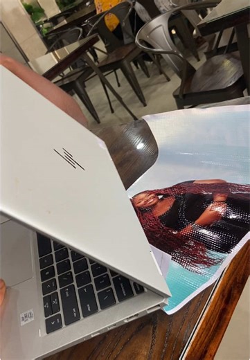 Creative Laptop Cover Customization Ideas