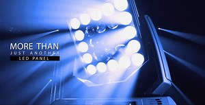 47K views · 1.3K reactions | More than just another LED panel. The ROBE Square offers new exciting possibilities by combining video projection, pixel animations, beam effects and LED wash light all in a continuous rotation movement fixture. 5 in 1!!! Watch the product video now! | ROBE lighting | Facebook