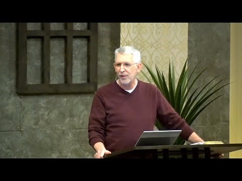 Luke 20 (Part 2) • :27-47 • More Conversations with Religious Leaders