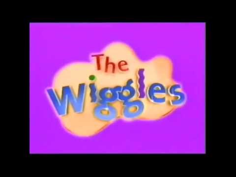 the wiggles 1998 show edited