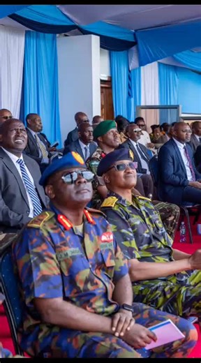 @kenya military times☑️