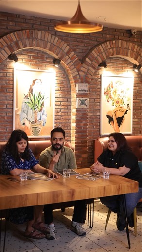 ✨ Introducing Our New Menu! ✨ Get ready to experience a burst of new flavors crafted by Chef Lavanya Chawla – a perfect blend of creativity, passion, and taste 🍴🔥 Stay tuned for Part 2 #Rustic #KasidaRoorkee #NewMenu #ChefLavanyaChawla #FoodLovers #RusticVibes #KasidaCafe #RoorkeeEats #FoodieAlert #TasteTheChange #NewBeginnings | Rustic house