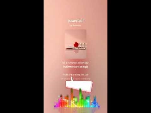 Powerball Song