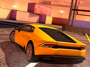 Play Lamborghini drift simulator | Free Online  Games. KidzSearch.com