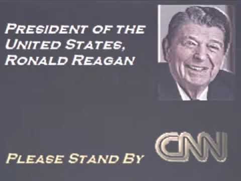 (OLD) CNN Emergency Broadcast 1983 EAS Scenario