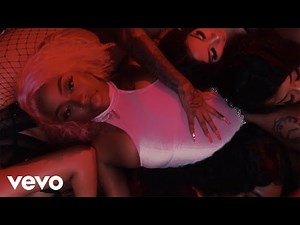 KenTheMan - He Be Like