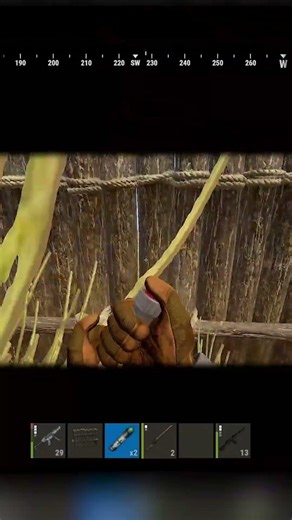 The Monday Maniac 😈 #rust #winnie #shorts