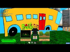 Secrets...?| Roblox Baldi's SUPER RP!