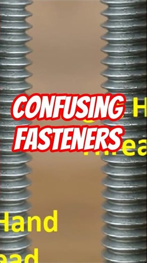 Fasteners Confusing? SAE vs Metric Made Simple