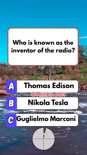 163K views · 10K reactions | ⚙️ Waves of Sound #quiz #fun #brainteaser #braintest #knowledge #puzzle | Thinko | Facebook