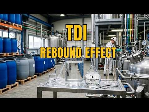 Why Memory Foam Loses Its Feel The TDI Index Effect?