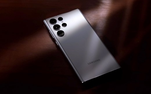 Ultra?Awesome! 三星S22 Ultra深度体验与上手指南 上（请不要叫我测评君出品）