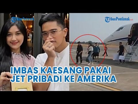 UPDATE❗ Kaesang Kini Dibidik KPK untuk Klarifikasi