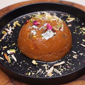 5.9M views · 10K reactions | Pakistani Makhandi Halwa | Indian cookbook | Facebook