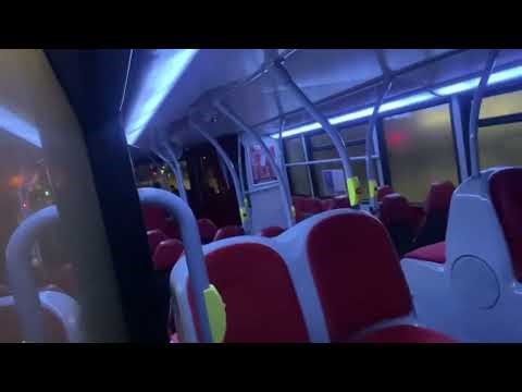 Enviro 400 Scania ZF | W/ Kickdown + Cooling Fan