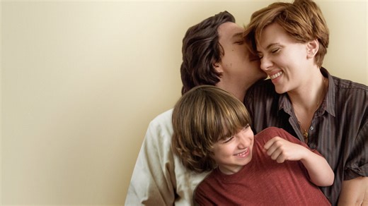Regarder Marriage Story | Site officiel de Netflix