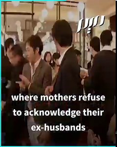 28K views · 110 reactions | #Japan is debating its family law, which prevents #women from remarrying for 100 days after their #divorce just like the #Islamic rule on ‘Iddah. Find out more in this video. | Meem Magazine English | Facebook
