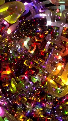 Future Vibes: Immerse Yourself in Stunning 4K Visuals