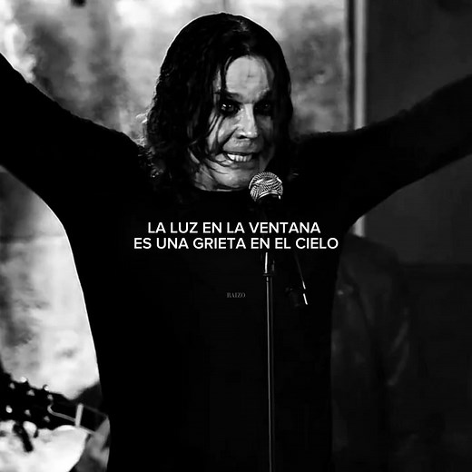 No More Tears by Ozzy Osbourne: Lyrics and Meaning