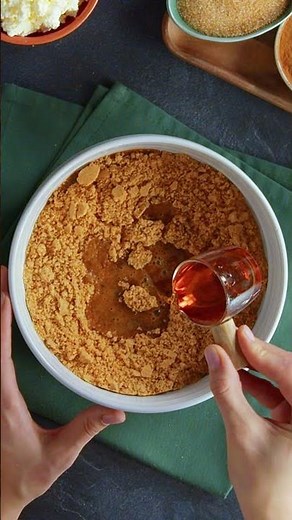 Weihnachtsdessert zum Verlieben🎄Spekulatius-Tiramisu