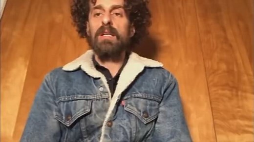 Isaac Kappy releases harrowing video leading up to suicide