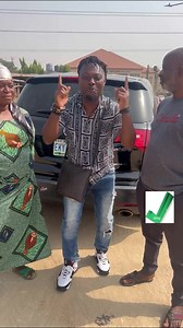 30K views · 2K reactions | On the street of Lagos Another proverb challenge | kunleafod | Facebook