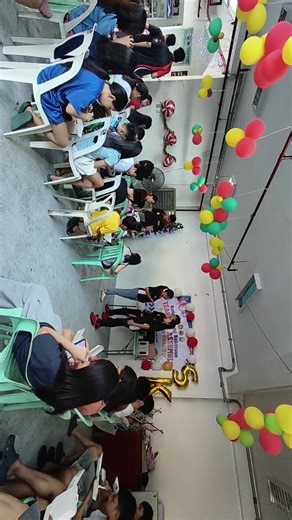 Barangay Isabelita Year-End KK Assembly 2025 | Sangguniang Kabataan - Brgy. Isabelita