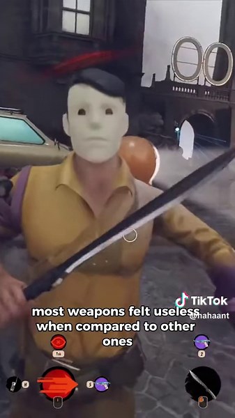 Deathloop? More like deathflop. What went wrong with this game? #gaming #videogames #deathloopgame #gamingontiktok