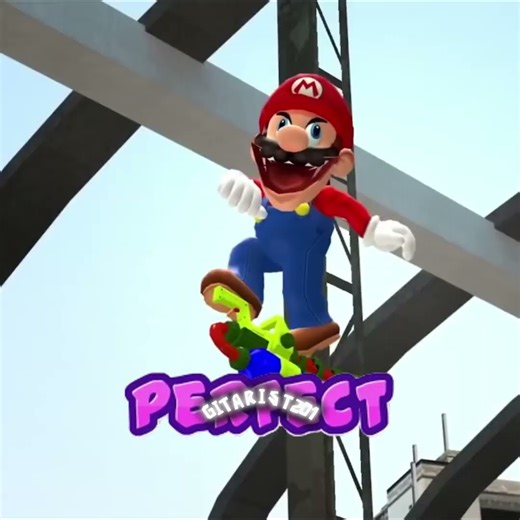 smg4 edit "dancing funk" #smg4 #edits #subscribe #like #kesfet #keşfet #animation #edit #mario