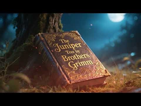 The Juniper Tree | Grimm’s Fairy Tales by The Brothers Grimm