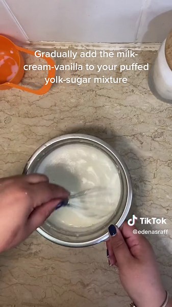 Homemade Gelato Recipe: How to Make It Easily