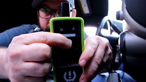 Watch Super EL50448 TPMS Relearn Tool on Amazon Live