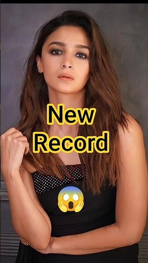 Filmfare 2025: Alia Bhatt ne banaya naya record | Most Best Actress Award Winner | #worldrecord