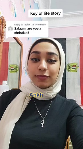 Understanding the Key of Life: Ankh Necklace Meaning Explained