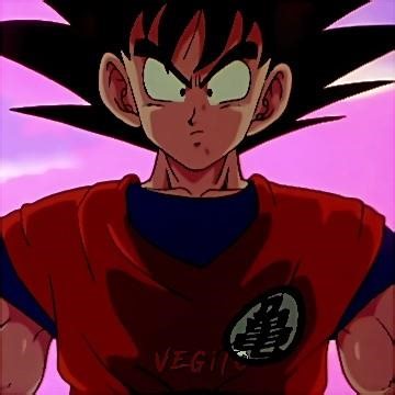 Goku Speed Too Fast