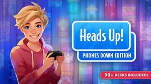 Heads Up! Phones Down Edition é lançado pela Aspyr Media; trailer - PSX Brasil