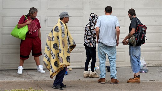 Housing First Erie: where does the region's long-term plan to address homelessness stand?