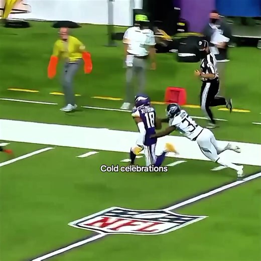Coldest Football Celebrations You Must See