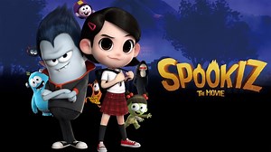 Spookiz the Movie